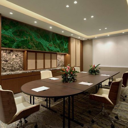 Mandai Rainforest Resort By Banyan Tree Singapura Exterior foto